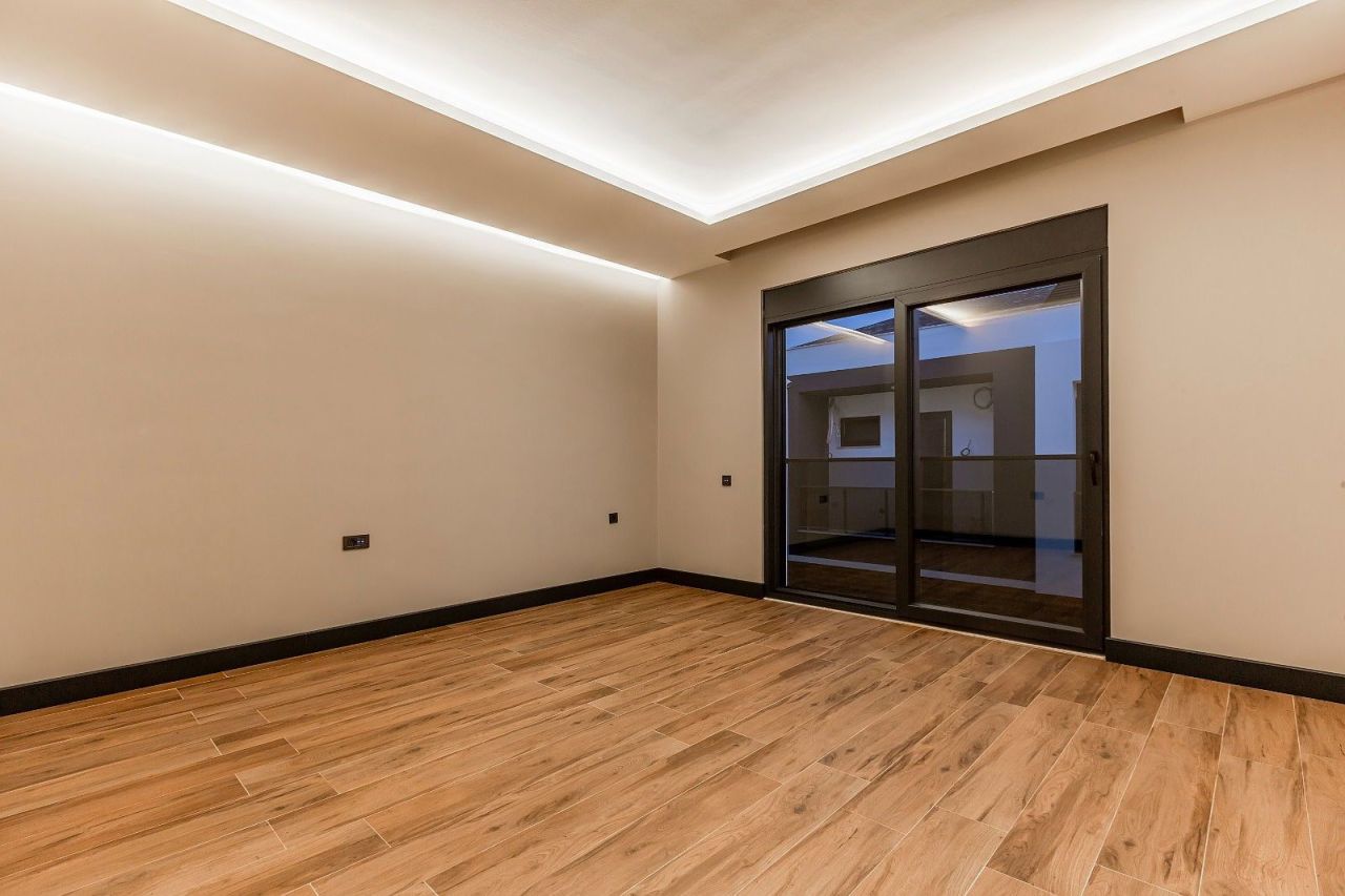 Вилла в Анталии, Турция, 250 м² - фото 11