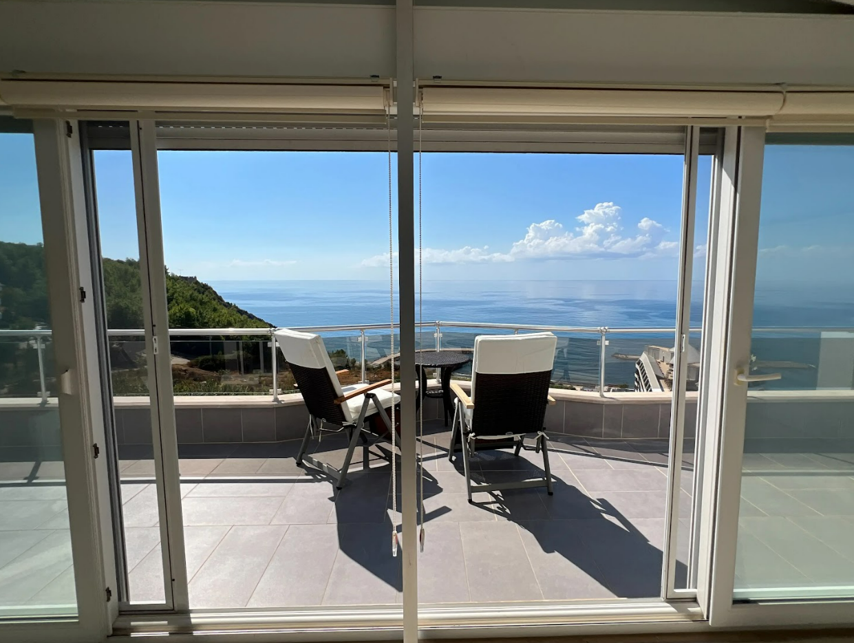 Апартаменты в Алании, Турция, 214 м² - фото 11