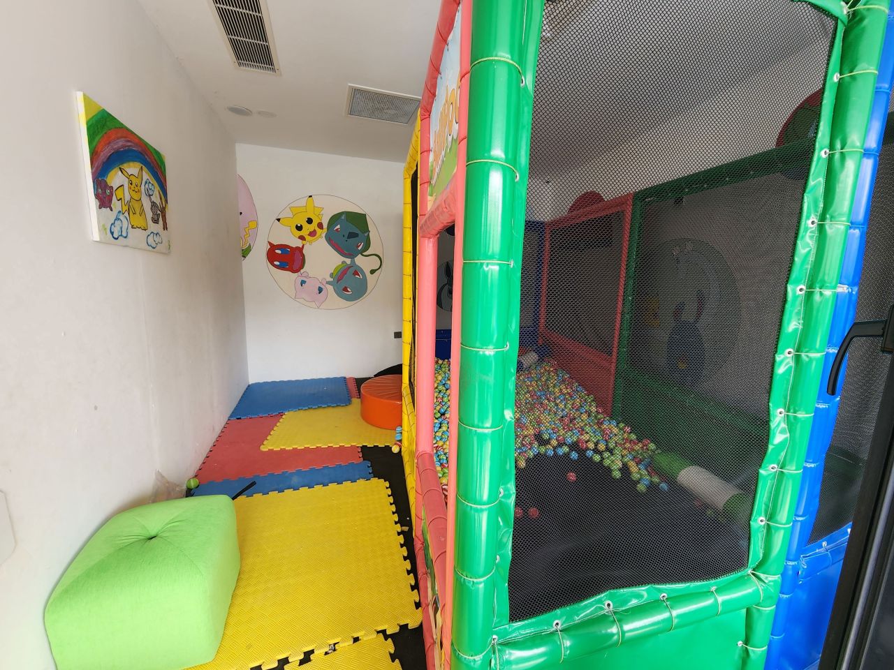 Студия в Алании, Турция, 35 м² - фото 11