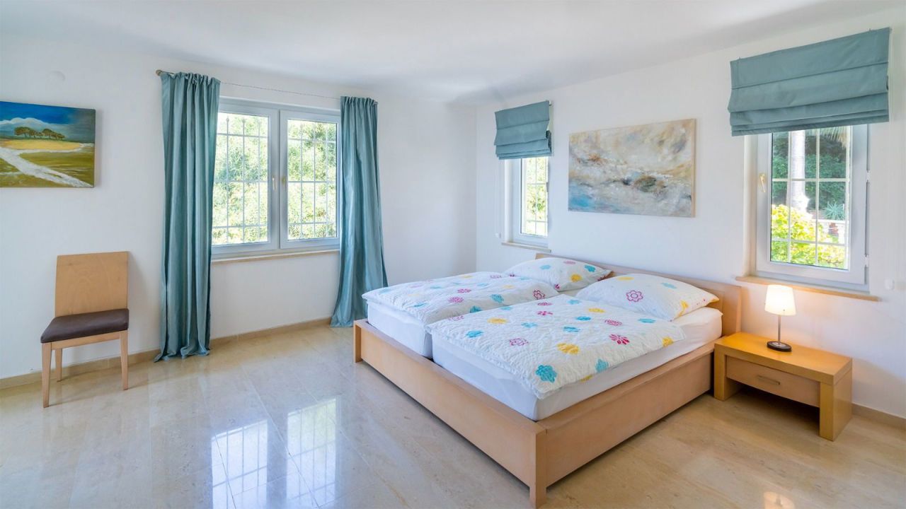 Вилла в Алании, Турция, 250 м² - фото 11