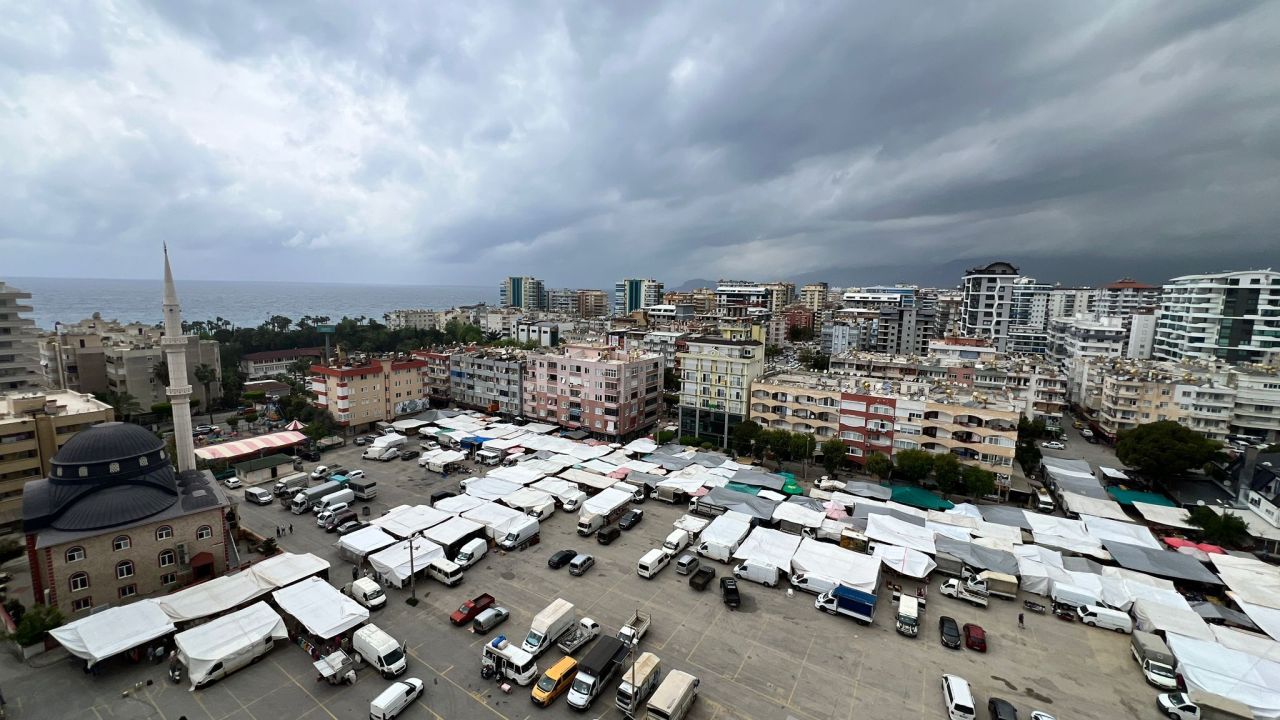 Апартаменты в Алании, Турция, 220 м² - фото 11