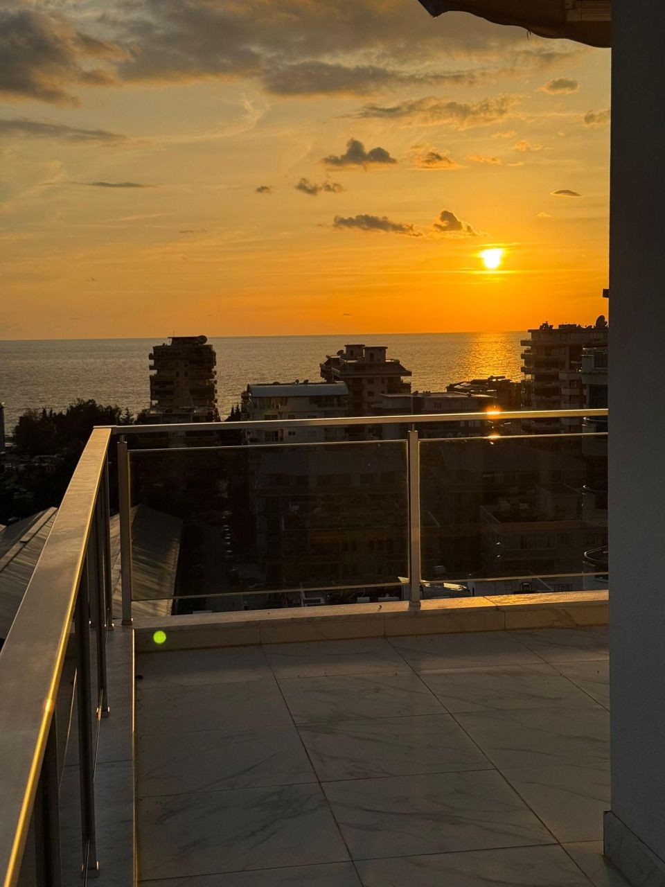 Апартаменты в Алании, Турция, 200 м² - фото 11