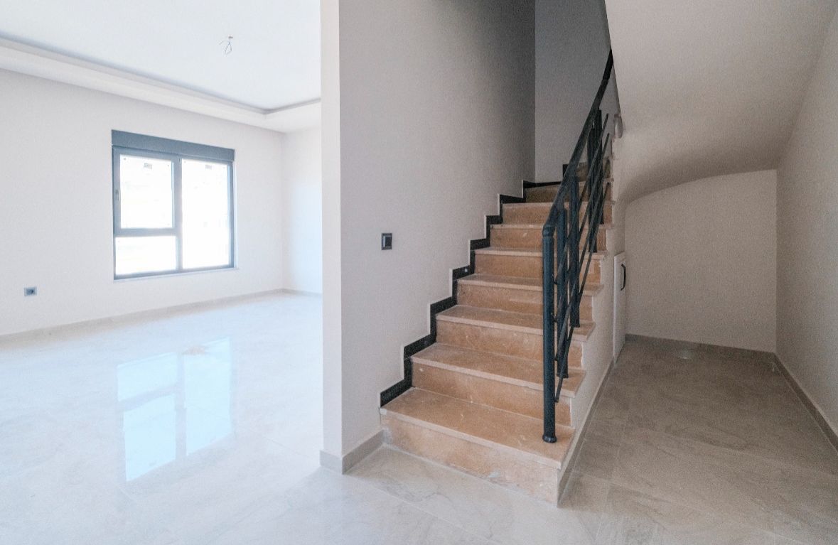 Апартаменты в Алании, Турция, 100 м² - фото 11