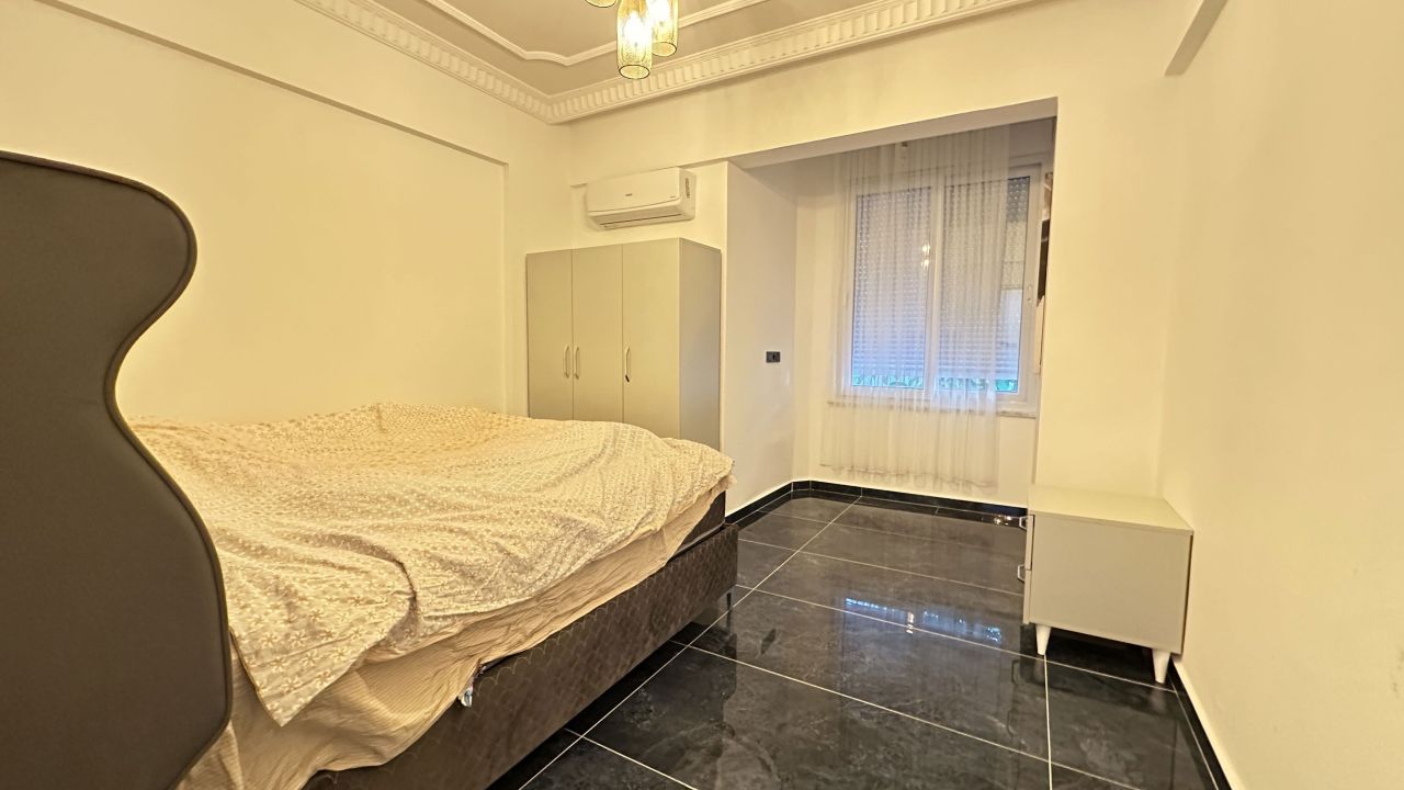 Апартаменты в Алании, Турция, 130 м² - фото 12
