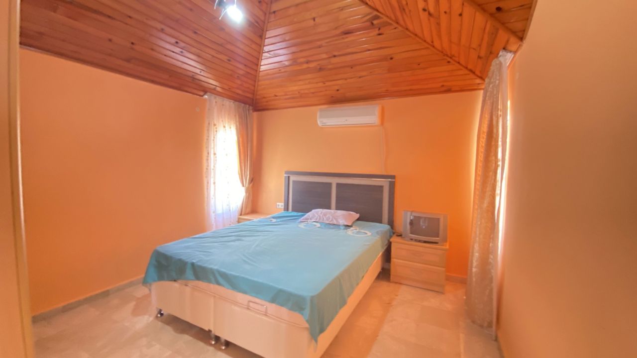 Вилла в Алании, Турция, 300 м² - фото 12