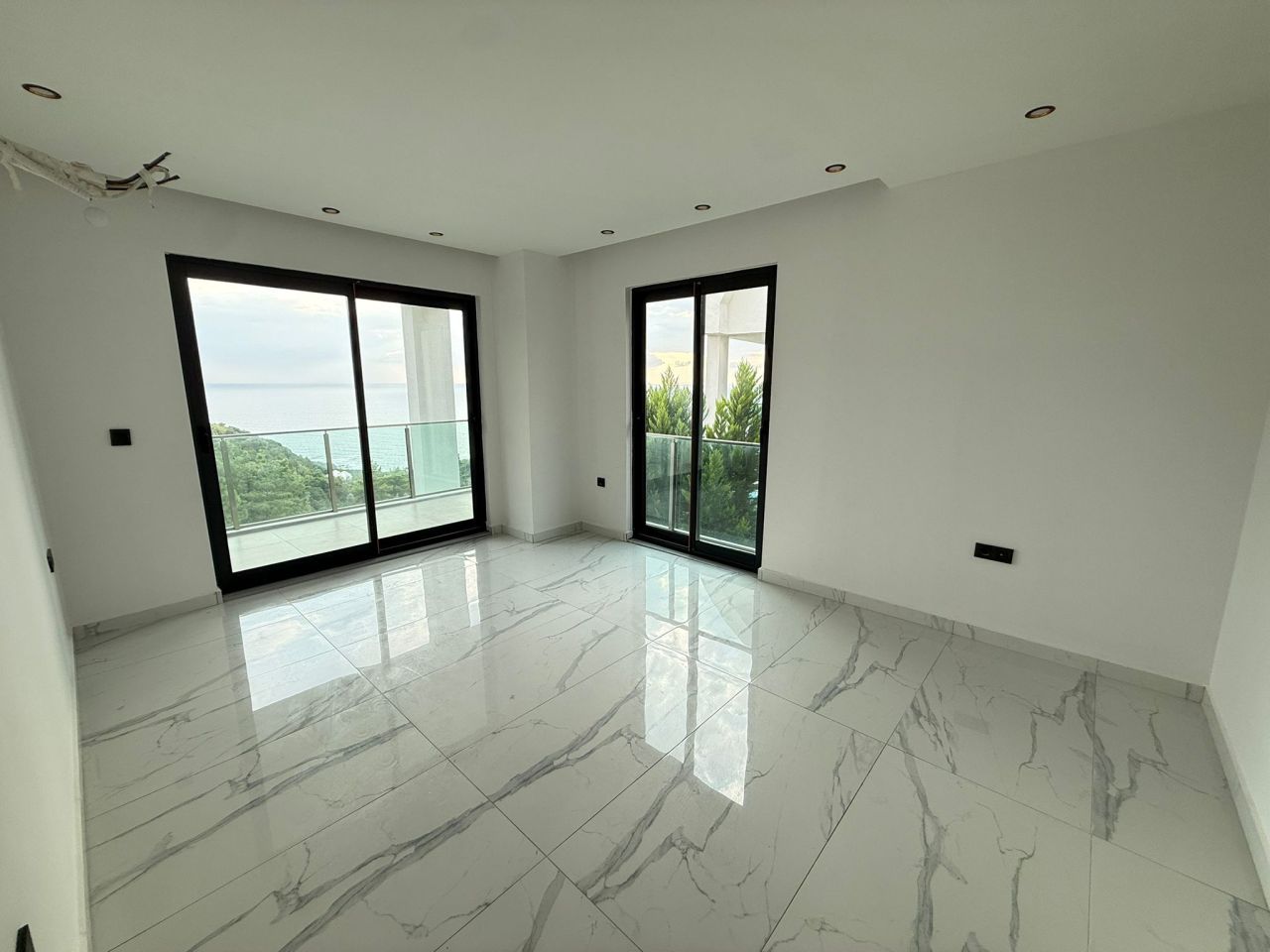 Вилла в Алании, Турция, 330 м² - фото 12