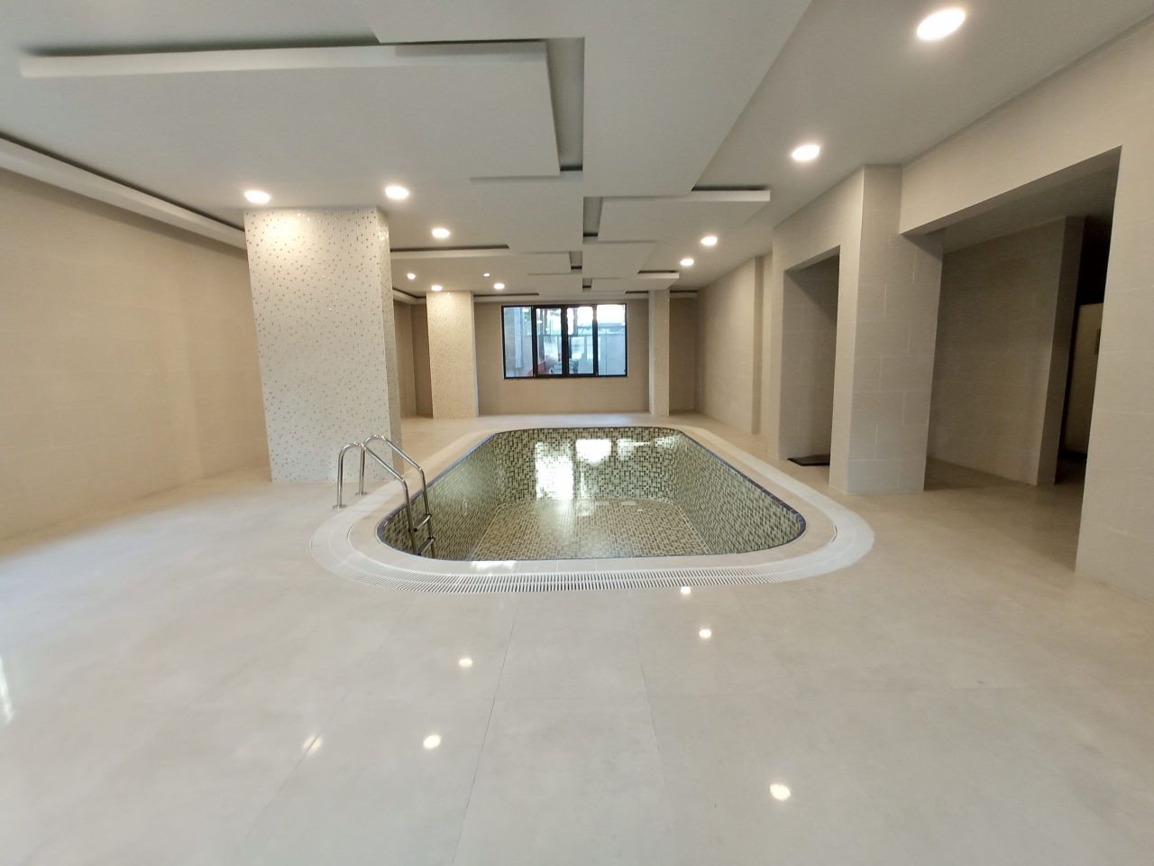 Апартаменты в Алании, Турция, 110 м² - фото 12