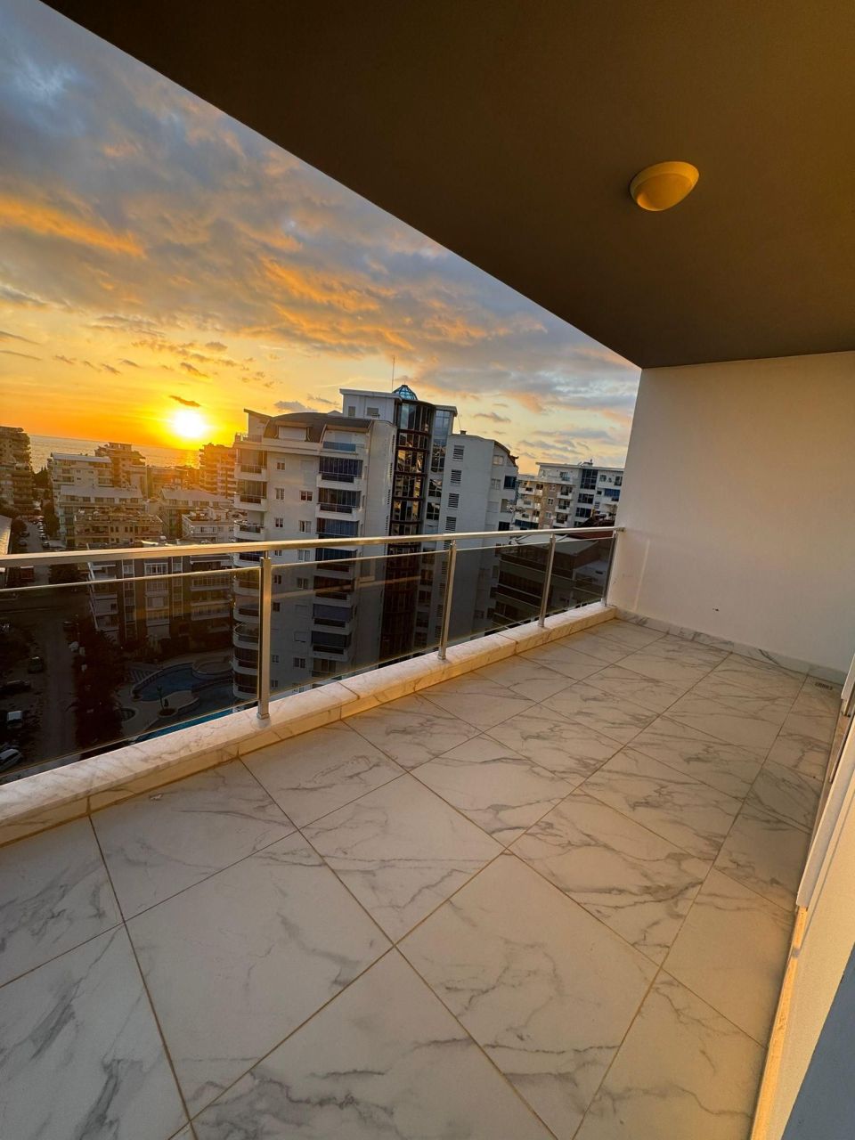 Апартаменты в Алании, Турция, 200 м² - фото 12