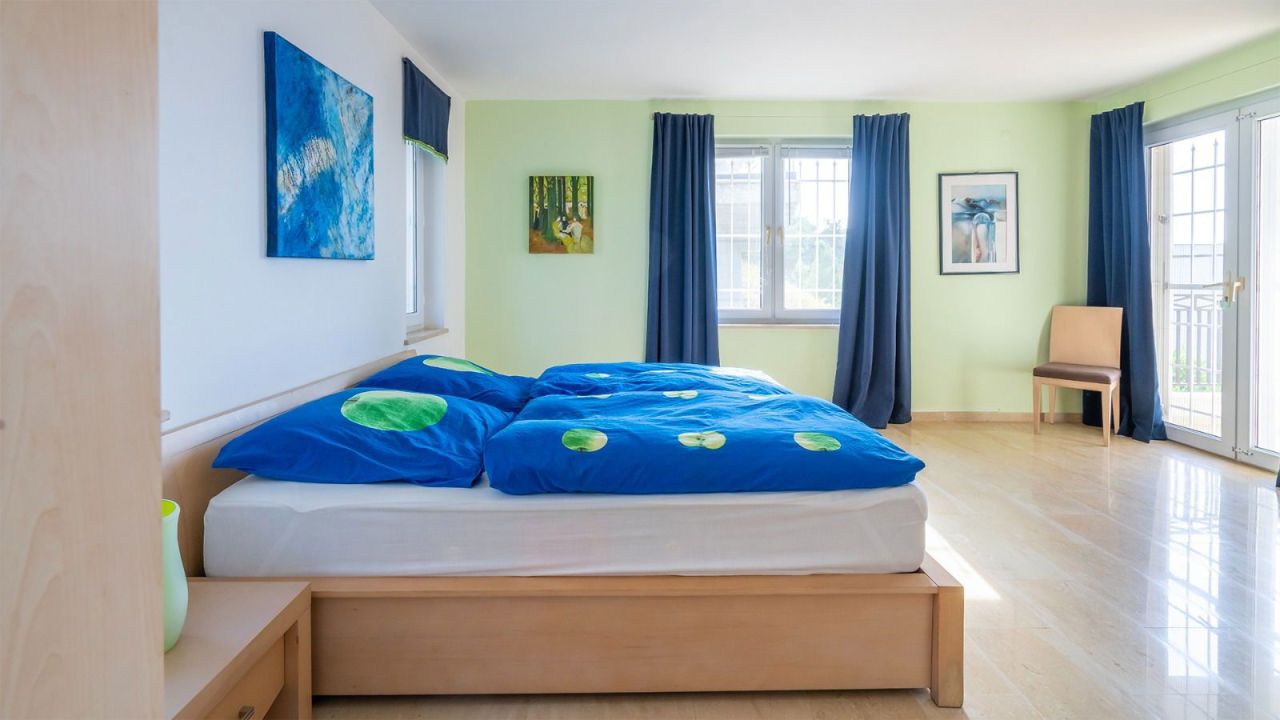 Вилла в Алании, Турция, 250 м² - фото 12