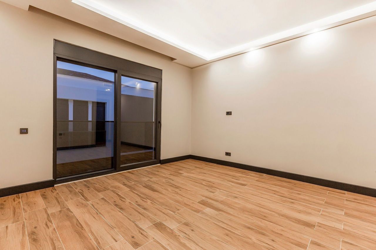 Вилла в Анталии, Турция, 250 м² - фото 12