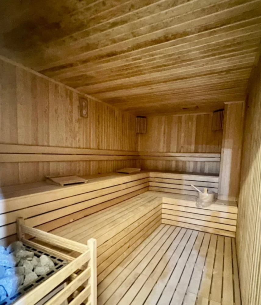 Апартаменты в Алании, Турция, 104 м² - фото 13