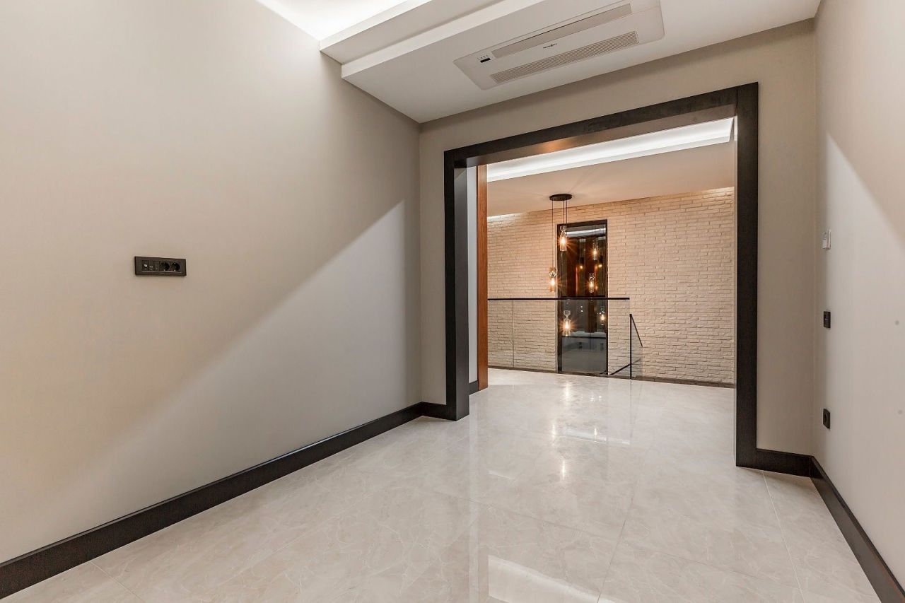 Вилла в Анталии, Турция, 250 м² - фото 13