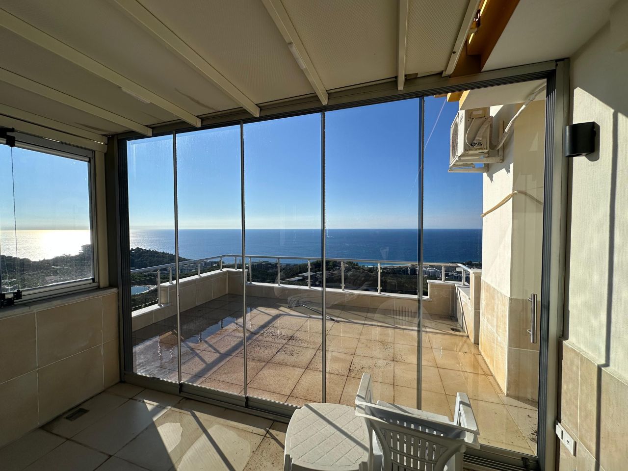 Апартаменты в Алании, Турция, 220 м² - фото 13