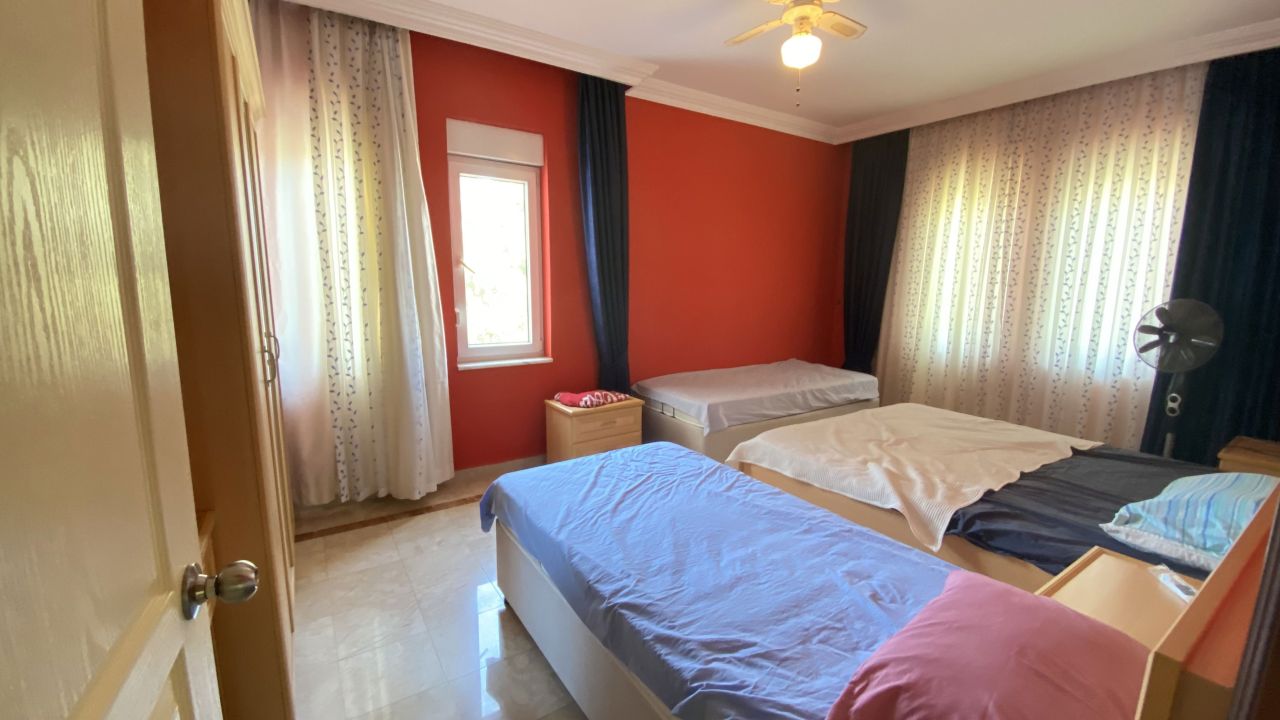 Вилла в Алании, Турция, 300 м² - фото 13