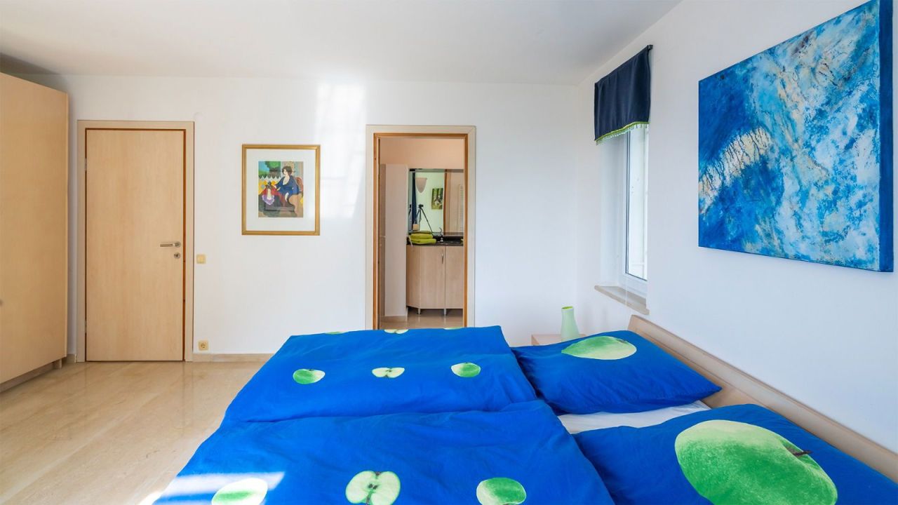 Вилла в Алании, Турция, 250 м² - фото 13