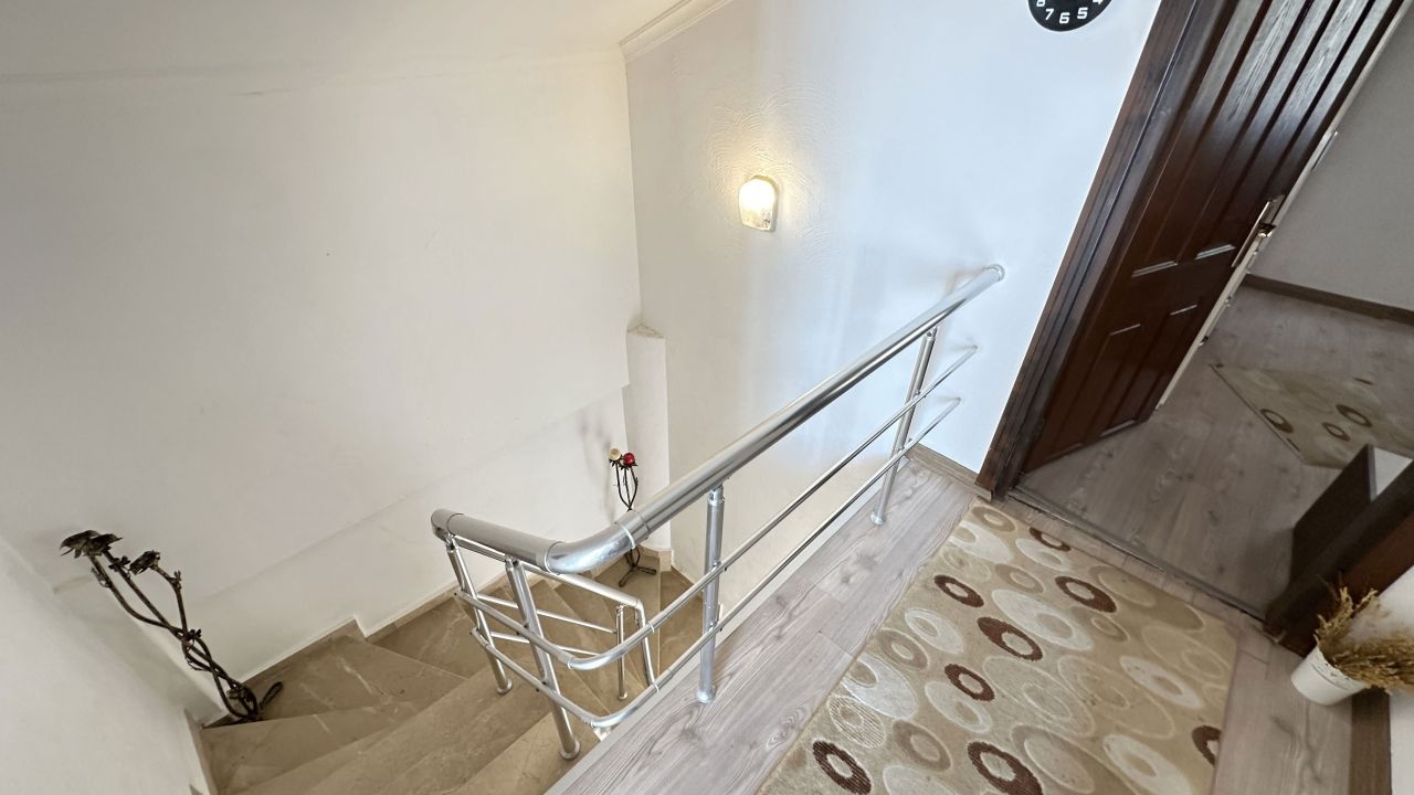 Апартаменты в Алании, Турция, 130 м² - фото 13