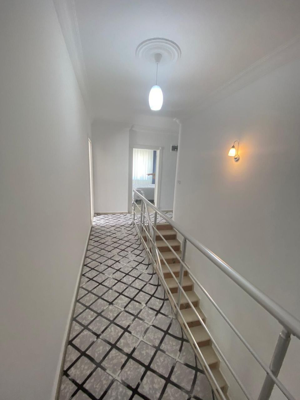 Апартаменты в Алании, Турция, 240 м² - фото 14