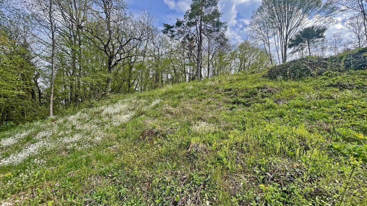 Земля в Шкофльице, Словения, 1 550 м² - фото 6