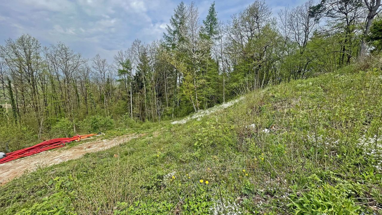 Земля в Шкофльице, Словения, 1 550 м² - фото 7