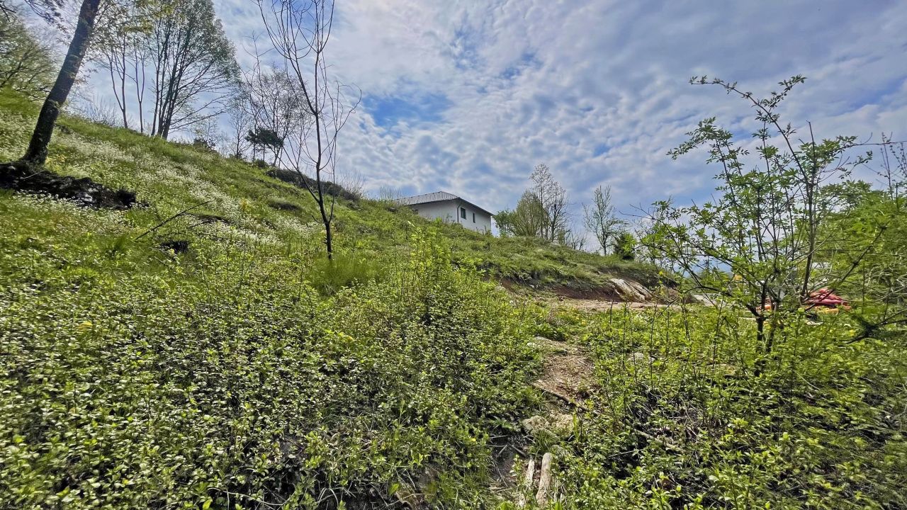 Земля в Шкофльице, Словения, 1 550 м² - фото 8