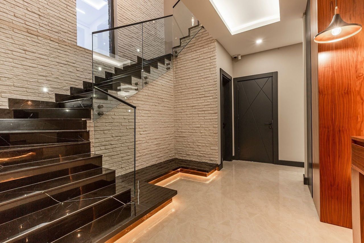 Вилла в Анталии, Турция, 250 м² - фото 14