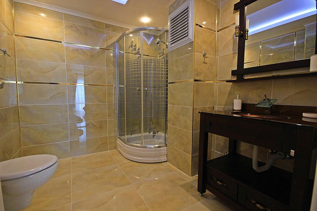 Апартаменты в Алании, Турция, 220 м² - фото 14