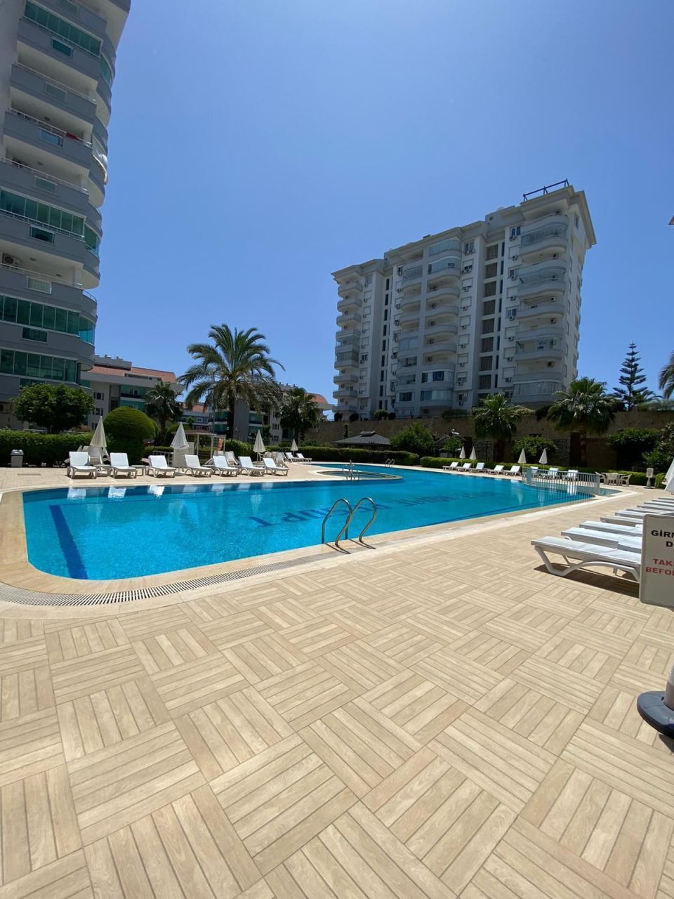 Апартаменты в Алании, Турция, 225 м² - фото 14