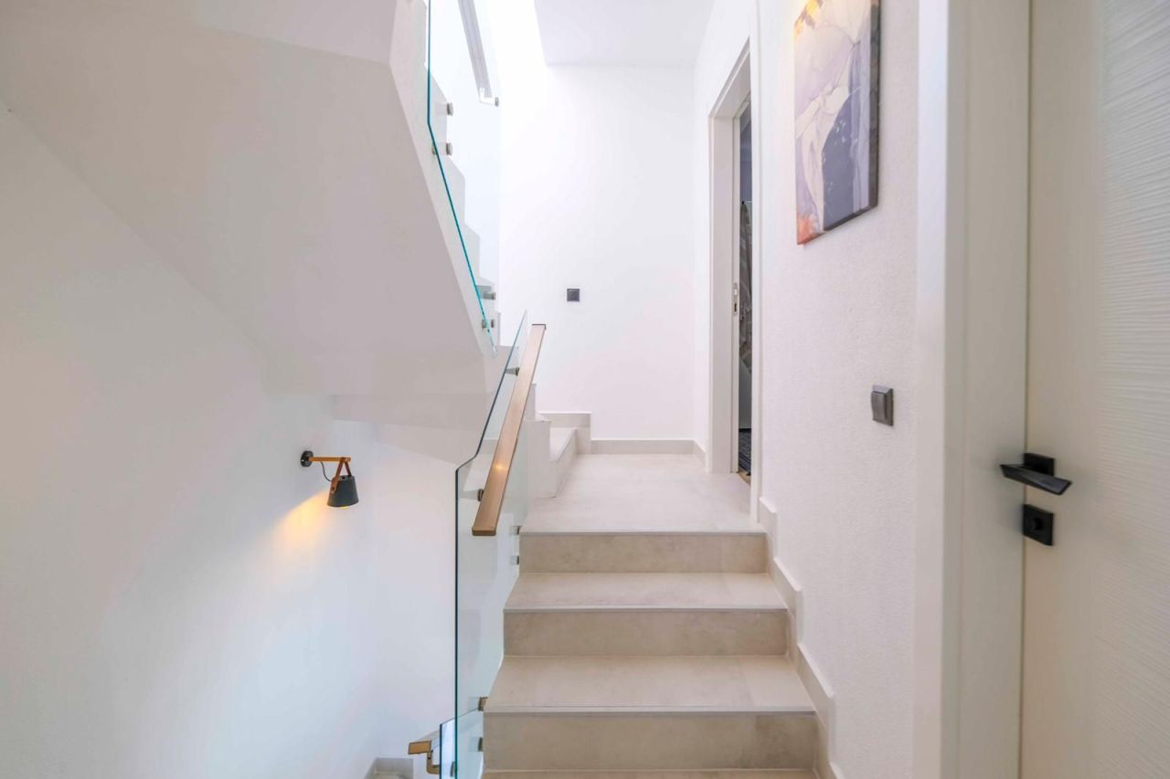 Вилла в Алании, Турция, 175 м² - фото 14