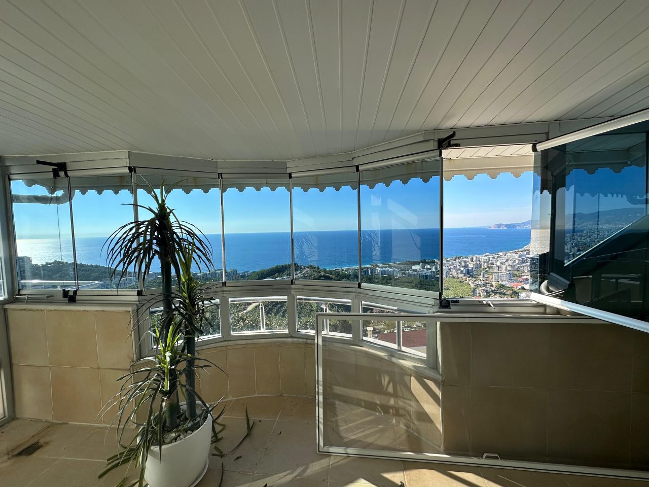 Апартаменты в Алании, Турция, 220 м² - фото 14