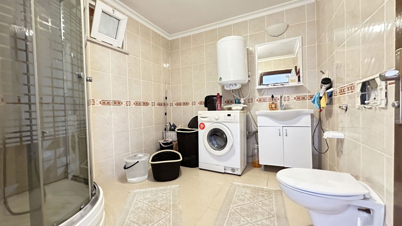 Апартаменты в Алании, Турция, 130 м² - фото 14