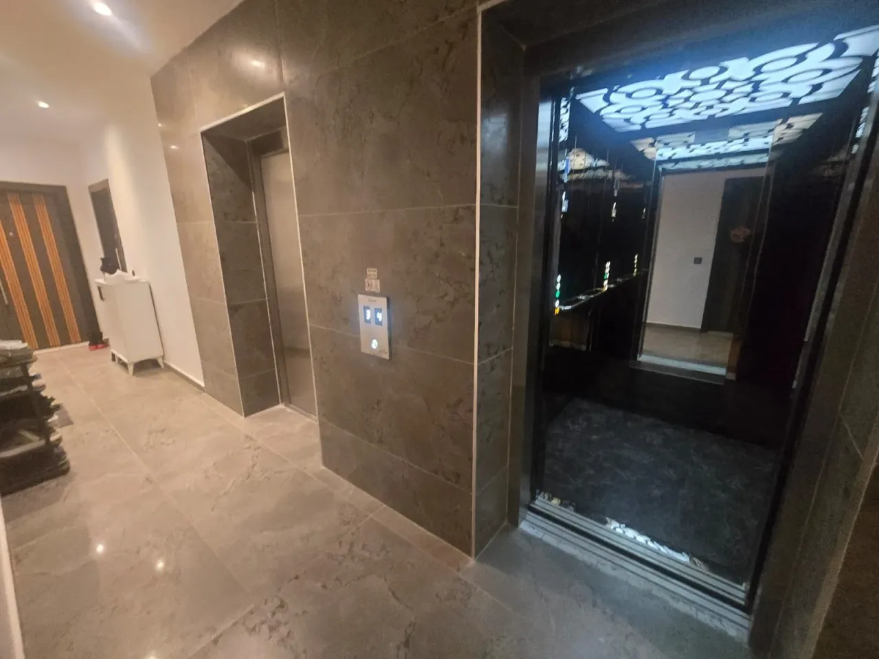 Квартира в Алании, Турция, 55 м² - фото 11