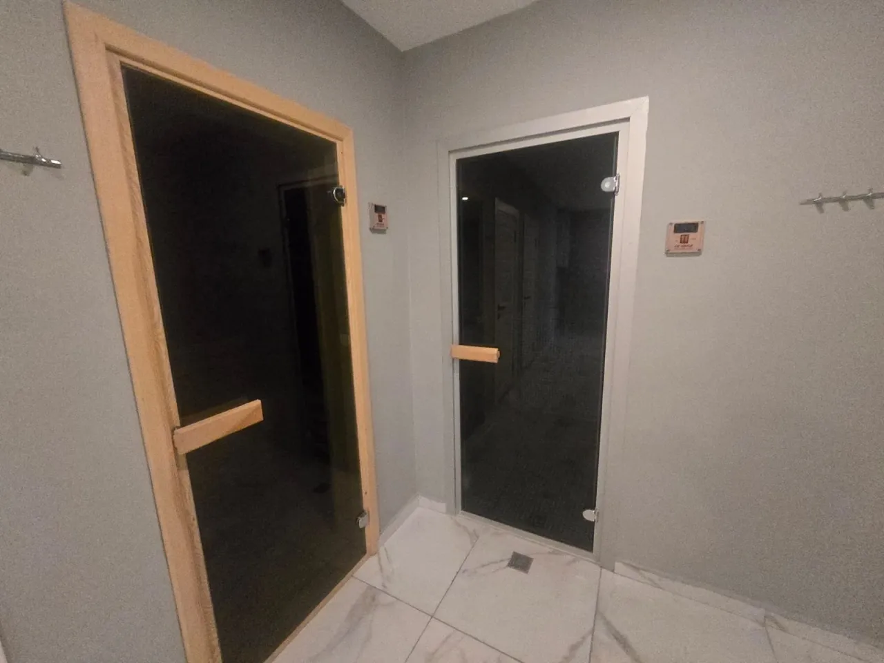 Квартира в Алании, Турция, 55 м² - фото 13