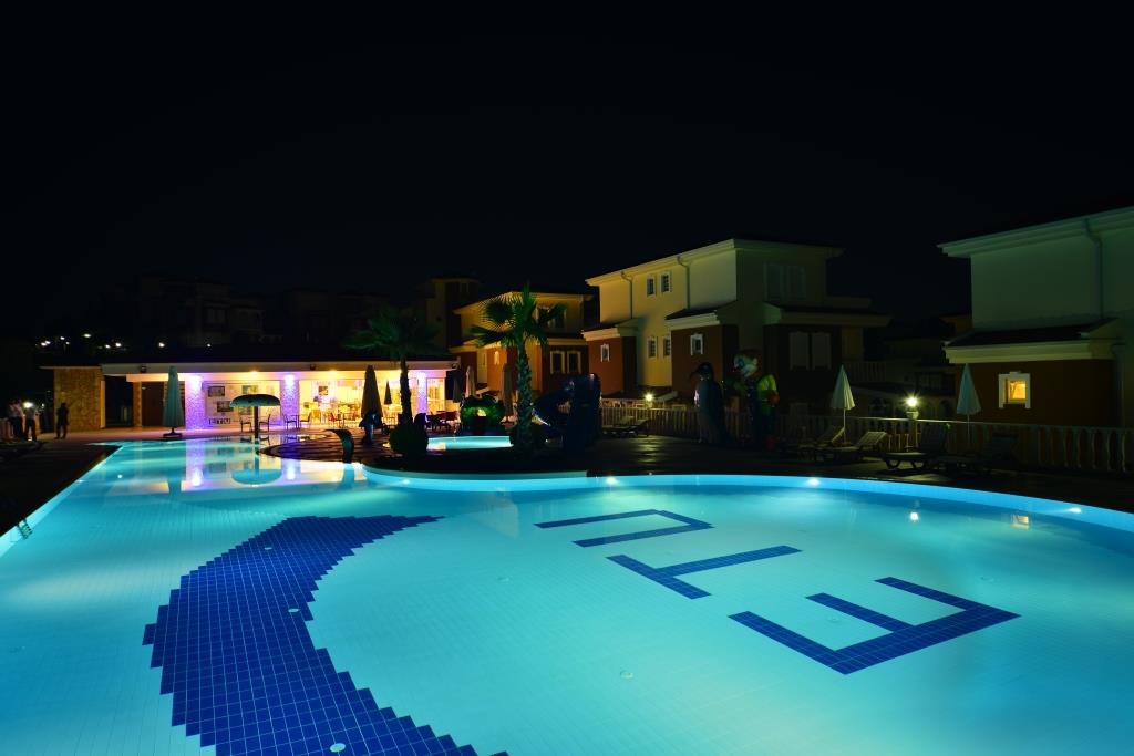 Вилла в Алании, Турция, 250 м² - фото 14