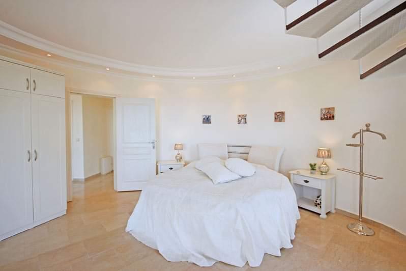 Вилла в Алании, Турция, 265 м² - фото 14