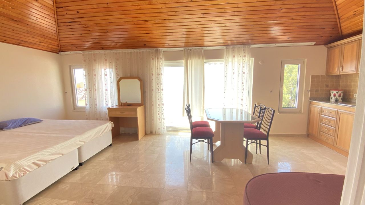 Вилла в Алании, Турция, 300 м² - фото 14