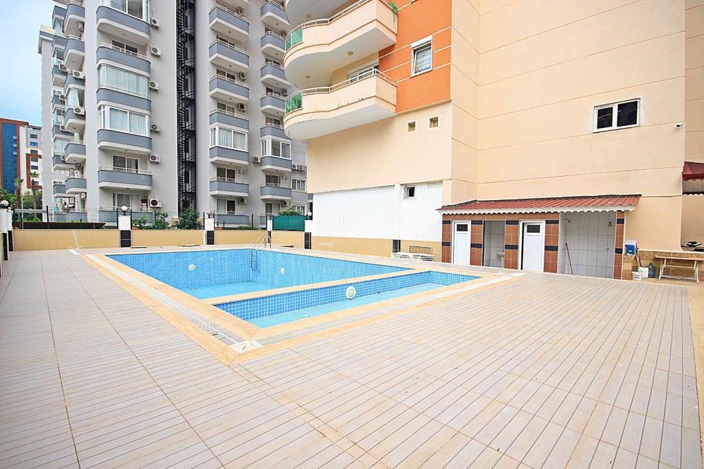 Апартаменты в Алании, Турция, 220 м² - фото 15