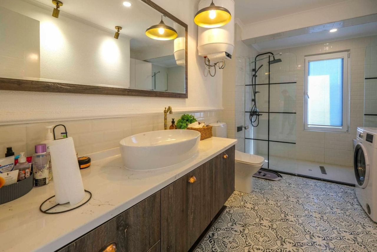 Вилла в Алании, Турция, 175 м² - фото 15