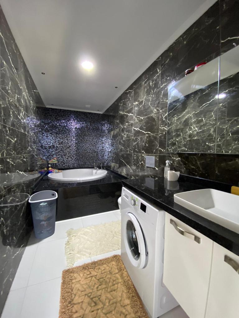 Апартаменты в Алании, Турция, 140 м² - фото 15