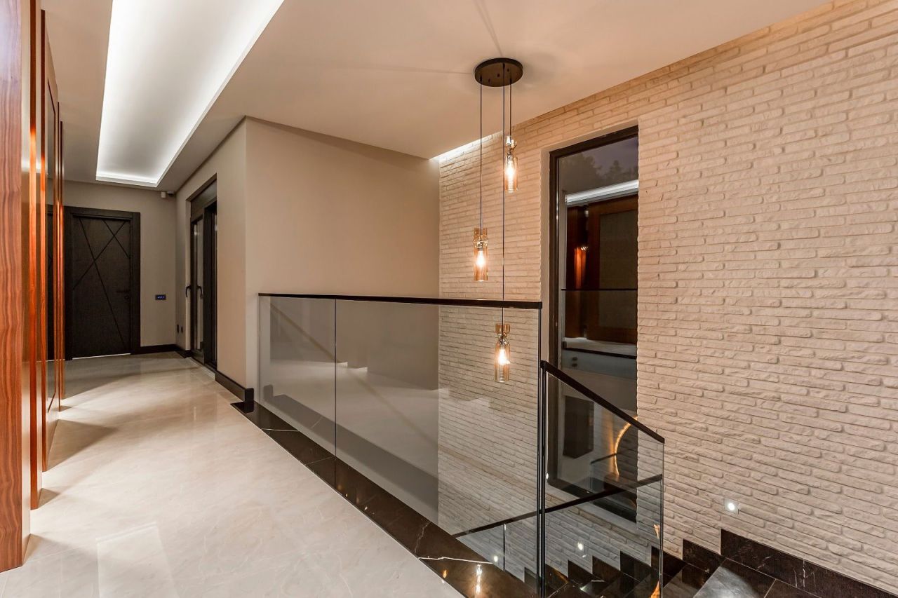 Вилла в Анталии, Турция, 250 м² - фото 15