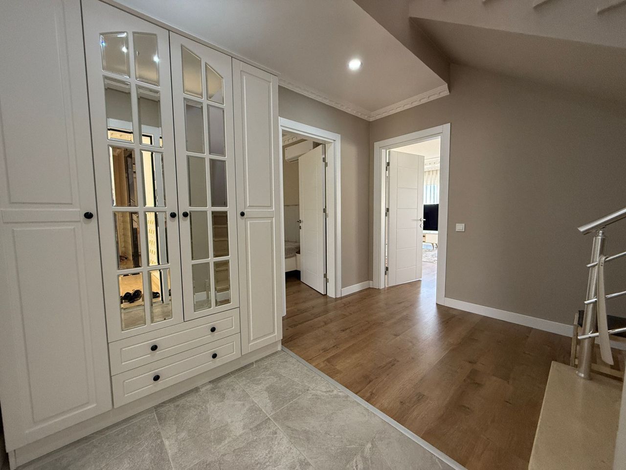 Апартаменты в Алании, Турция, 170 м² - фото 15