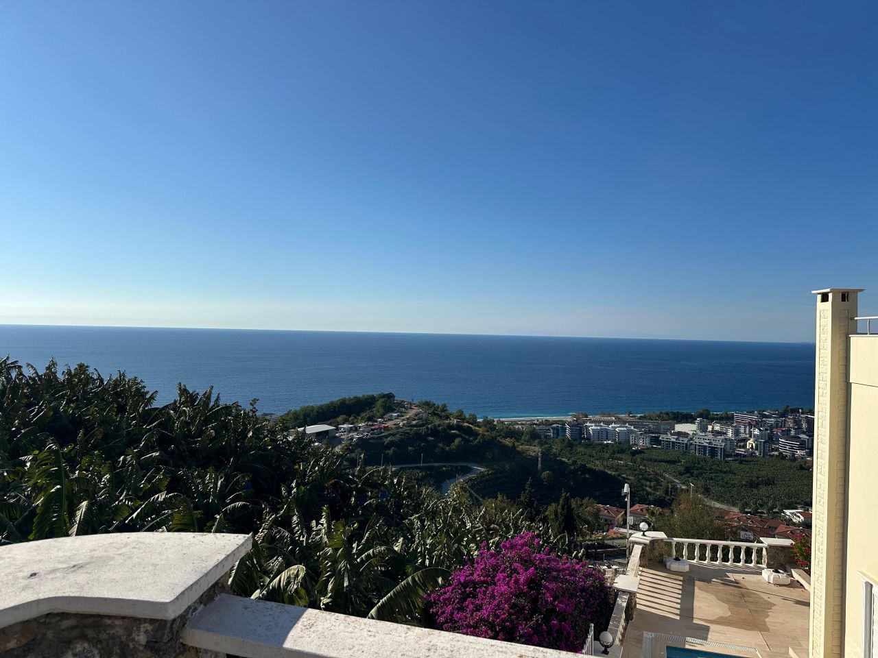 Апартаменты в Алании, Турция, 220 м² - фото 15