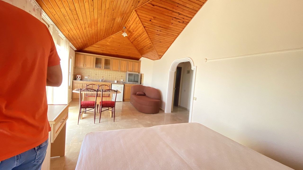 Вилла в Алании, Турция, 300 м² - фото 15