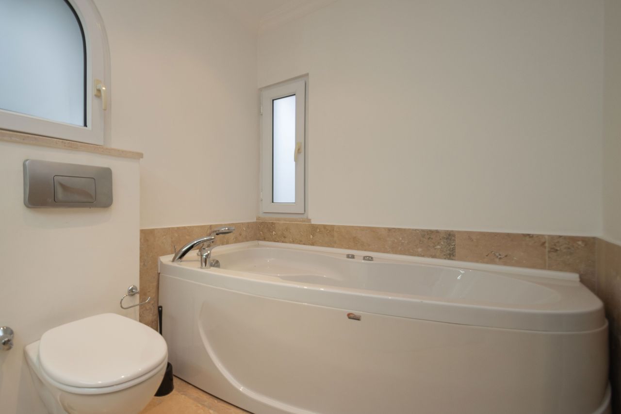 Апартаменты в Алании, Турция, 100 м² - фото 15