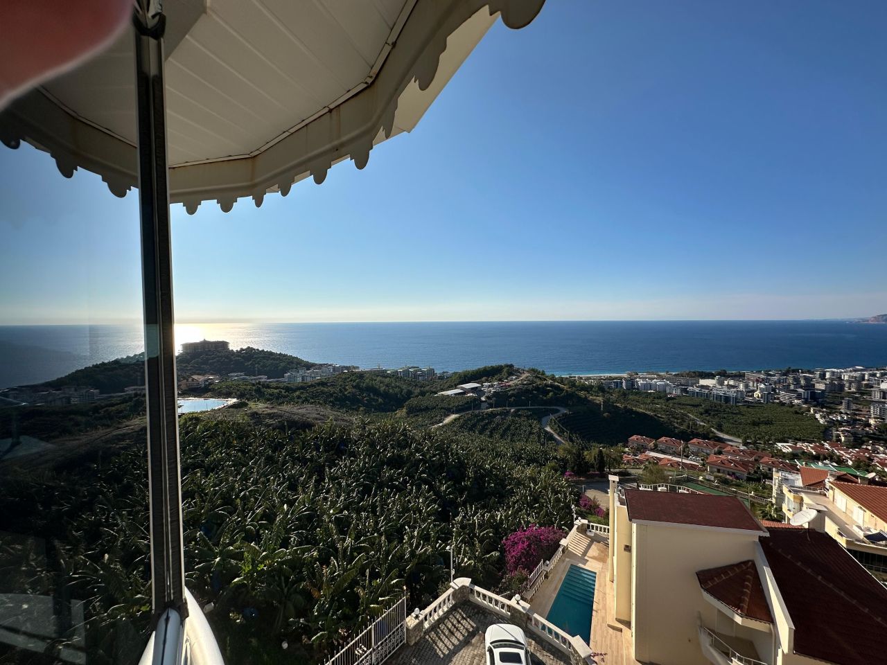 Апартаменты в Алании, Турция, 220 м² - фото 16