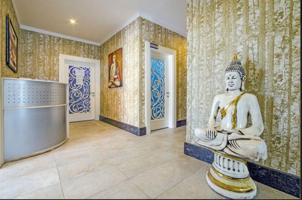 Апартаменты в Алании, Турция, 108 м² - фото 16