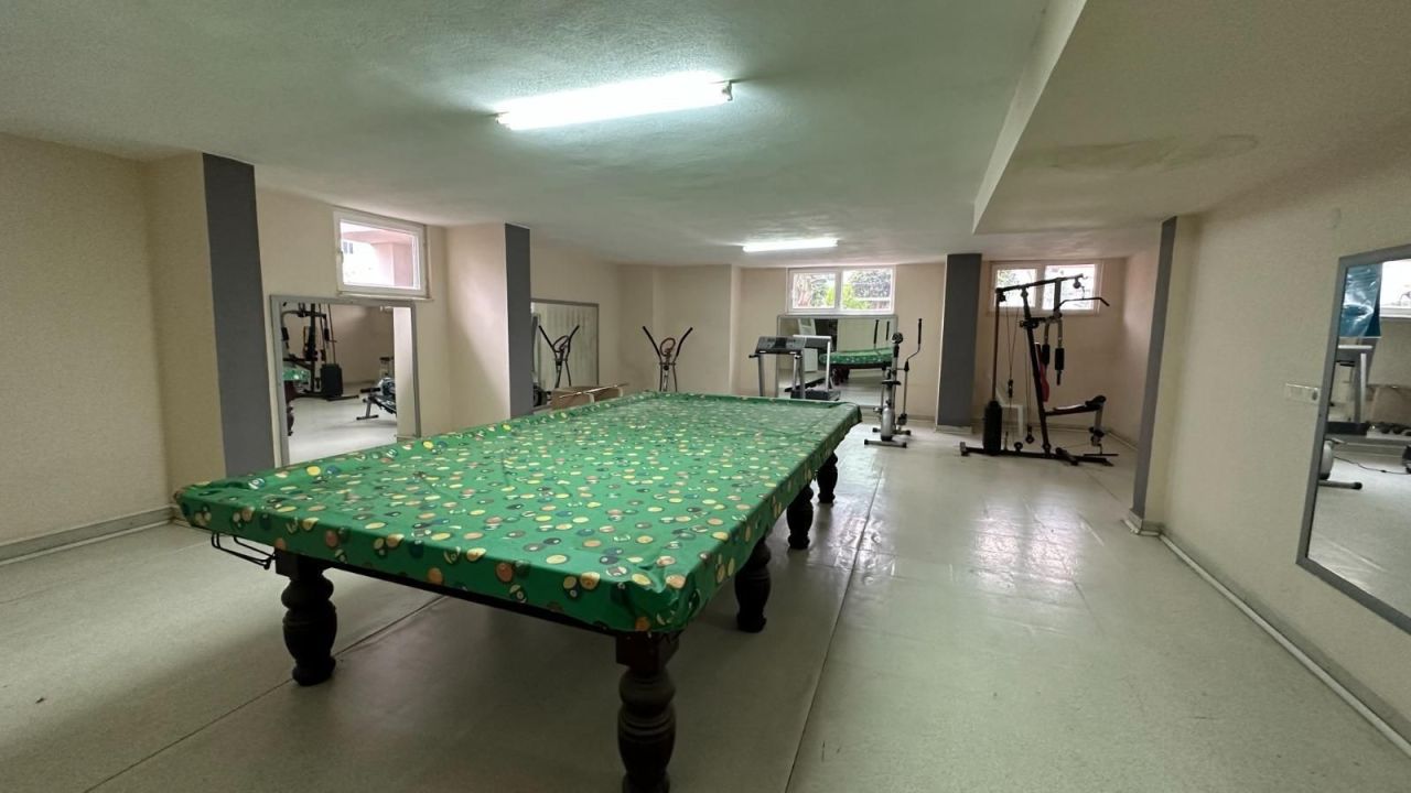 Апартаменты в Алании, Турция, 225 м² - фото 16