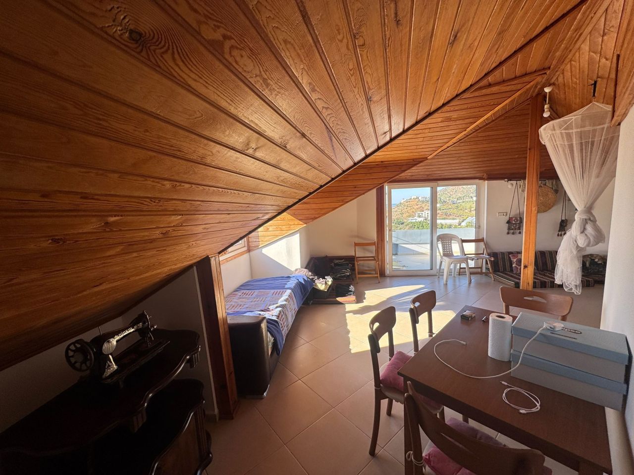 Вилла в Алании, Турция, 325 м² - фото 16