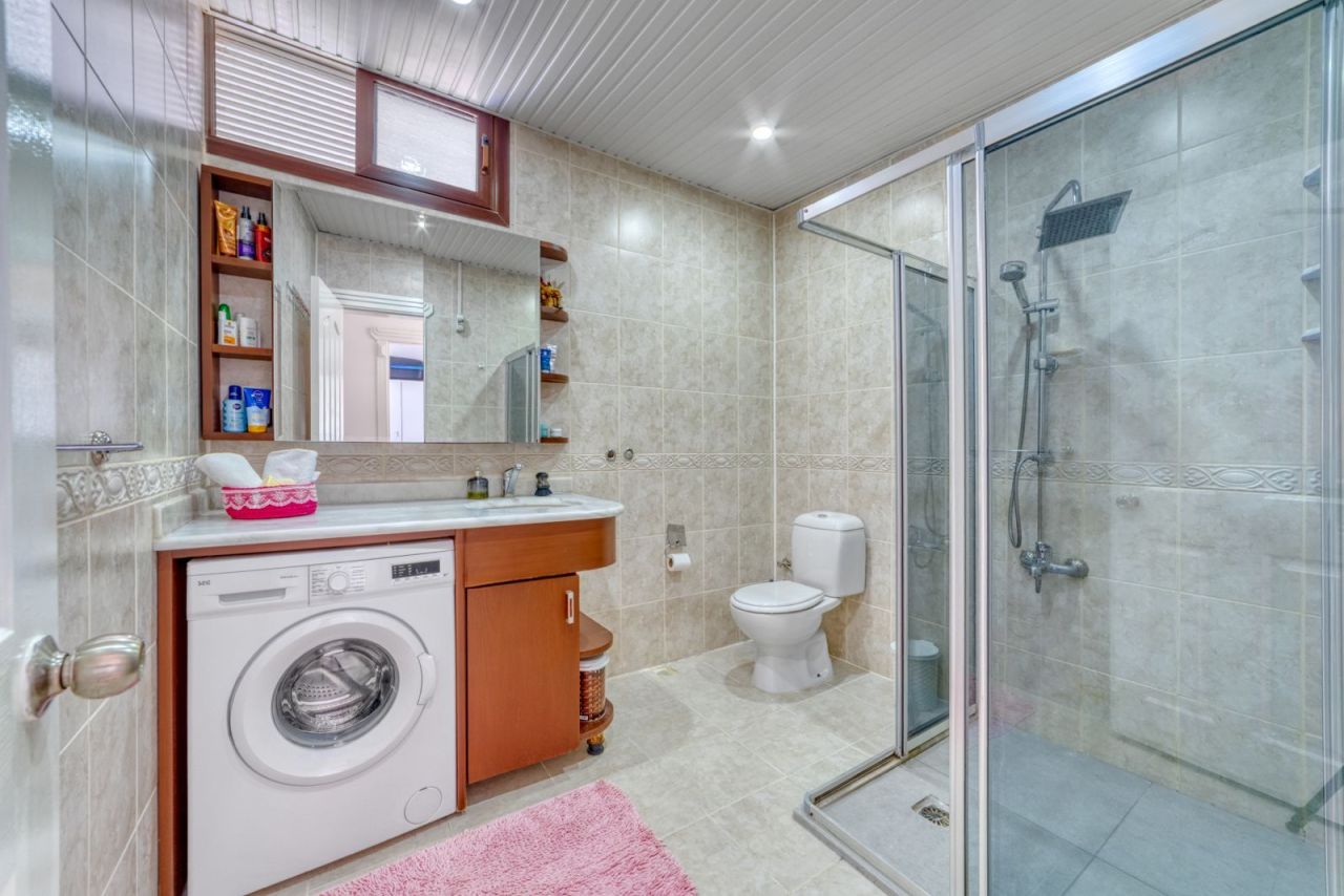 Вилла в Алании, Турция, 180 м² - фото 16