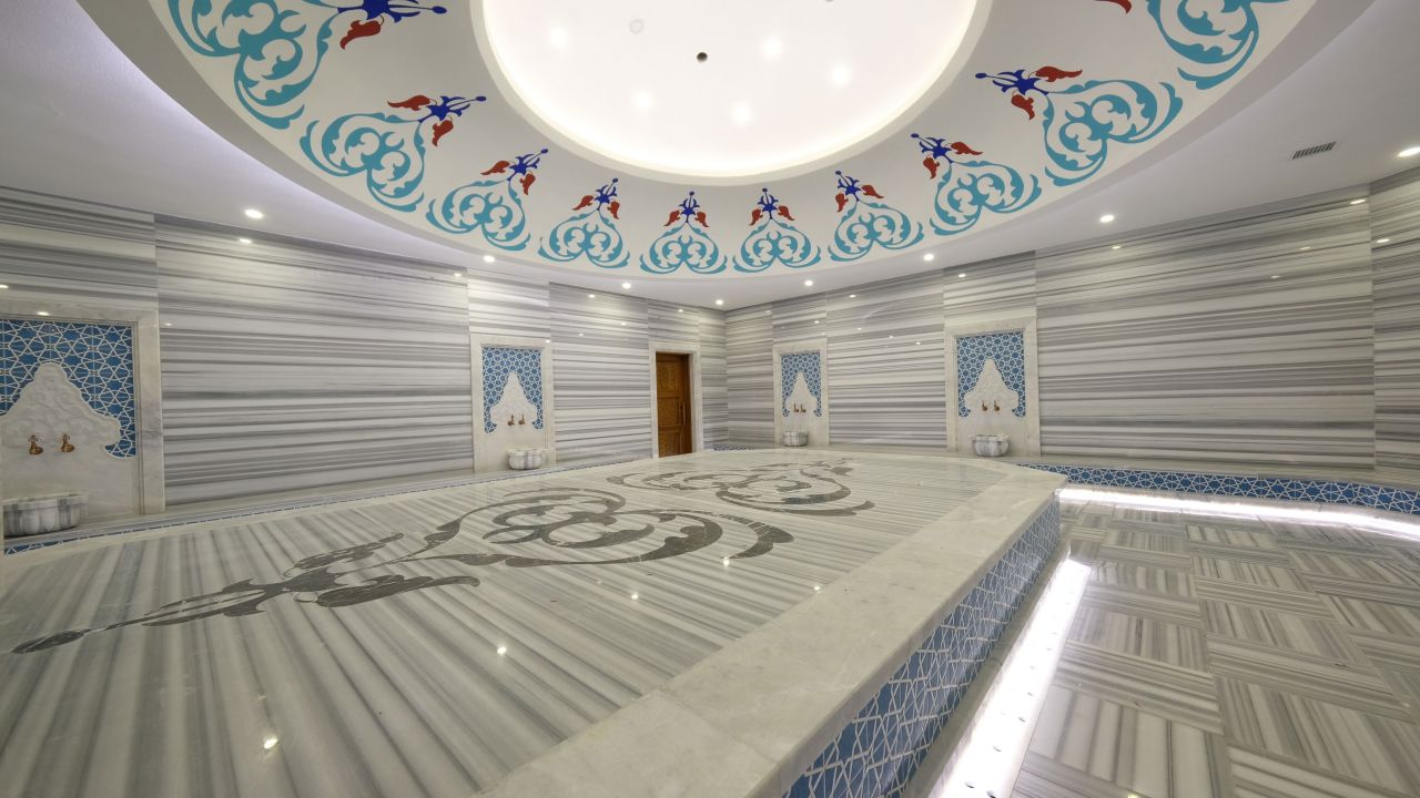 Апартаменты в Алании, Турция, 68 м² - фото 16