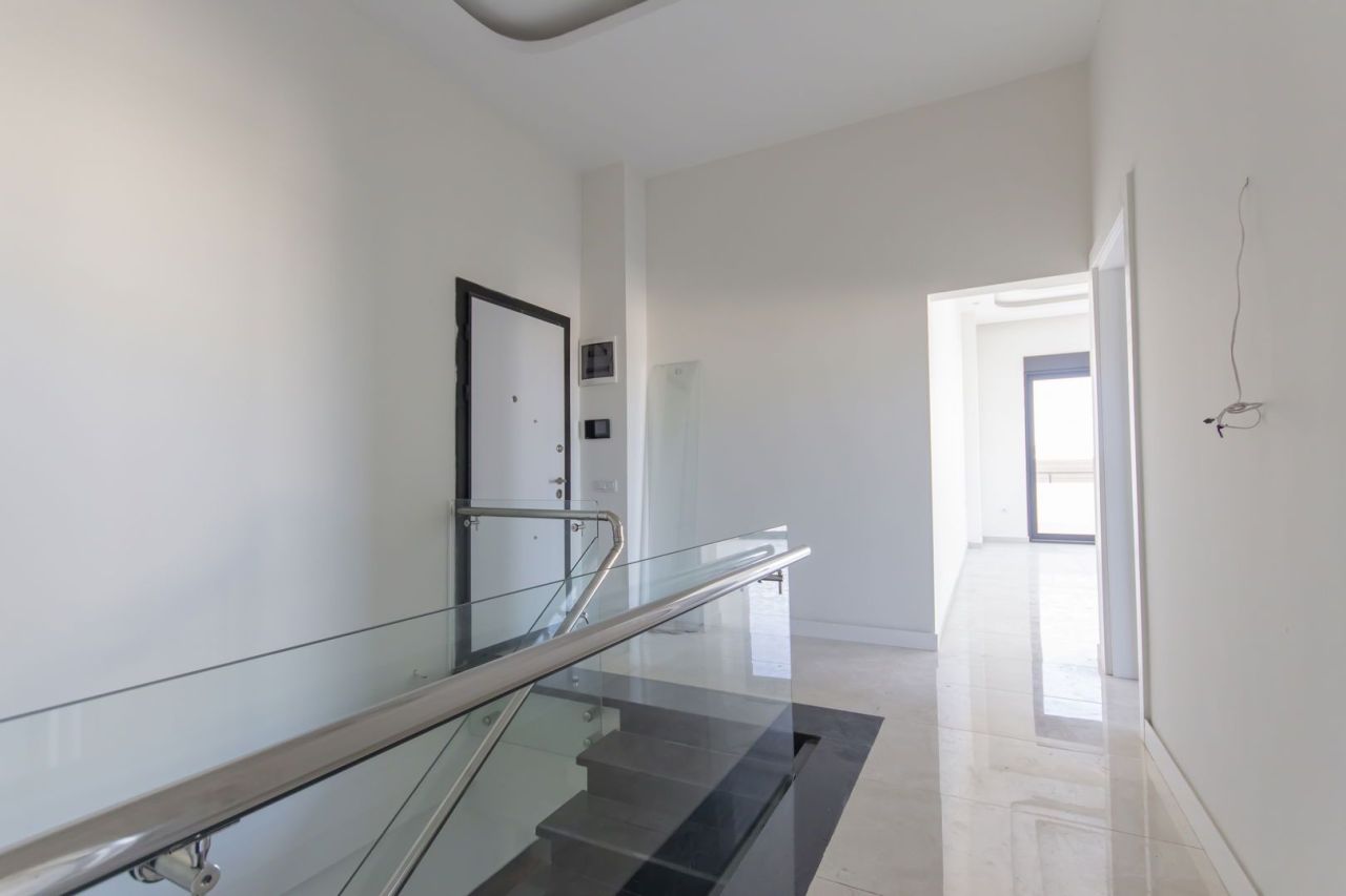 Апартаменты в Алании, Турция, 265 м² - фото 17